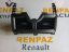 MEGANE 2 ORTA HAVALANDIRMA IZGARASI NİKELAJLI 7701055202 - 7701063974