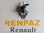 MEGANE 3/MASTER 3/TRAFİC 2 EGZOZ ENJEKTÖR ELEKTROVANASI M9T-M9R 208853765R - 8200806676