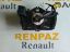 CLİO 4/CAPTUR/TRAFİC 3 AİRBAG SARGISI 8201168027 - 255677302R - 255671163R