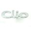 CLİO 1-2 BAGAJ CLİO YAZISI (ESKİ MODEL) 7700849001