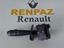 CLİO 2/SYMBOL/LOGAN FAR KORNA KOLU 7701048907 - 6001548106 - 6001548111 - 6001546336