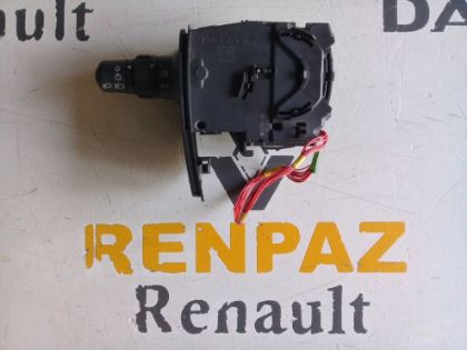 CLİO 3/KANGO 3/MODÜS FAR KOLU AUTOSUZ TEK SİSLİ 7701057088