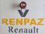 MEGANE 2-3 PARK SENSÖR GÖZÜ YUVASI KIRMIZI 8200440310