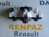 KANGO 3 KALORİFER KUMANDA PANELİ 275104320R - 275109293R