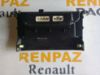 TOYOTA VERSO DİJİTAL KLİMA KONTROL PANELİ 55902-0F020 / 55900-0F050