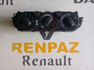 FORD TRANSİT CUSTOM KLİMA KONTROL PANELİ GK2T-19980-AE