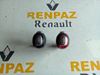 RENAULT CLİO 4 OTOMATİK VİTES TOPUZU YAZILI 8201300589 - 328659595R - 328655406R        