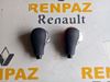 RENAULT CLİO 4 OTOMATİK VİTES TOPUZU YAZILI 8201300589 - 328659595R - 328655406R        