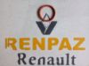 FLUENCE/MEGANE 3/SCENİC 3 1.5 DCİ TURBO BORU CONTASI K9K 7701071157