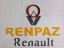 CLİO 4/MEGANE 3/FLUENCE/DUSTER/LODGY/SANDERO/CAPTUR/LAGUNA 3/LOGAN 1.5 DCI TURBO BORU CONTASI K9K 7701071156 - 8201089106