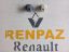 RENAULT 9/11/19/21/CLİO 1-2/KANGO 2/MEGANE 1/LOGAN GÜNEŞLİK AYAĞI 7700424981 - 7700768498 - 7702255080