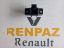 RENAULT 19/MEGANE 1 BAGAJ KİLİDİ 7702253719 - 7700807704