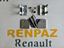 RENAULT 9/11/19/MEGANE 1/CLİO 2/KANGO 2/EXPRESS KAPI MENTEŞE PİMİ BURÇLU TK 7701468331 - 7701464919