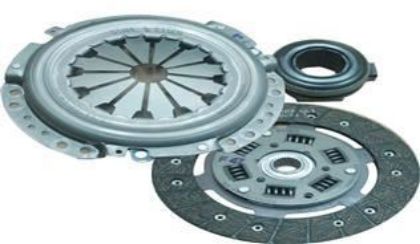 RENAULT 12 1400 YM DEBRİYAJ SETİ 7702258017 - 7701349937