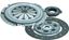 RENAULT 12 1400 YM DEBRİYAJ SETİ 7702258017 - 7701349937