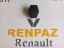MEGANE 1/CLİO 1/TWİNGO/EXPRESS PEDAL LASTİĞİ FREN/DEBRİYAJ 7700417976 - 7700832172