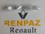 SANDERO STEPWAY 2/TALIANT ÇAMURLUK SİNYALİ 261612750R - 261662708R