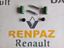 MEGANE 1-2-3/LAGUNA 2-3/FLUENCE/DUSTER ÖN KALİPER TAMİR TAKIMI 7701206601 - 440A08807R - 6001549804
