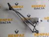 DACİA LOGAN/SANDERO/DUSTER/LADA VESTA ÖN CAM SİLECEK MEKANİZMASI 8200619512-6001547913-6001546833-6001550803 