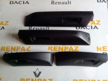 DUSTER TAVAN BARI AYAĞI 738862766R-738871956R-738828466R-738830089R-738206165R- 738211923R-738207290R-738218586R