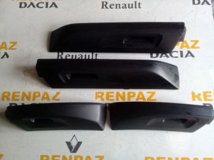 DUSTER TAVAN BARI AYAĞI 738862766R-738871956R-738828466R-738830089R-738206165R- 738211923R-738207290R-738218586R
