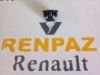 FLUENCE/TALİSMAN/MEGANE 3-4/CLİO 4 ARKA KAPI TWEETER HOPARLÖR 281480007R - 281480009R