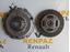 RENAULT/DACİA/NİSSAN/MERCEDES BENZ DEBRİYAJ SETİ 7701476621 - 7701476804 - 7701479061 - 302057505R