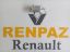 RENAULT/PEUGEOT/CITROEN/AUDI KAPI KİLİT MOTORU FC-280SB-16220