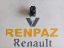 ALBEA/PALİO/LİNEA/DOBLO/EGEA AYNA AYAR DÜĞMESİ 8 PİN 735316891 - 735298499