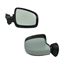 DUSTER/LOGAN/SANDERO SAĞ DİKİZ AYNASI ELEKTRİKLİ 963017247R - 6001549681