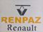 RENAULT 12 ŞANZIMAN KİLİT KAMASI 0555868400