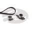 CLİO 1/LAGUNA 1/TRAFİC 1/R11/R21 TRİGER SETİ 7701468167 - K015130XS