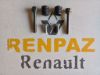 RENAULT/DACİA/LADA ÖN FREN KALİPER TAMİR TAKIMI 7701208339