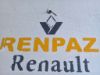 MEGANE 2 TORPİDO KAPAK YAYI