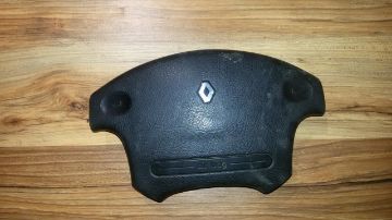 RENAULT LAGUNA 1 SÜRÜCÜ HAVA YASTIĞI 7700844018 resmi