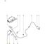 Picture of LOGAN/SANDERO YAKIT DOLUM BORUSU 172216692R - 8200300083 - 8200401050 - 8200585041 - 8200604154