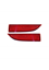 SYMBOL/SANDERO 2 ARKA TAMPON REFLEKTÖRÜ 265659019R-265600427R