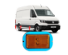 VW CRAFTER ÇAMURLUK ETEK SİNYALİ LEDLİ 7C3945061B