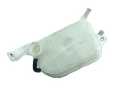 TOYOTA COROLLO / AURİS  / AVENSİS / VERSO / GENLEŞME ŞİŞESİ DEPOSU        164A2-0X010 - 16480-0D030 resmi