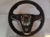 Opel İnsignia Deri Isıtmalı Direksiyon Simidi 3901615 14270471356 resmi