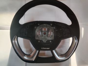 Cıtroen Ds5 Deri Direksiyon Simidi 3070074A1 resmi
