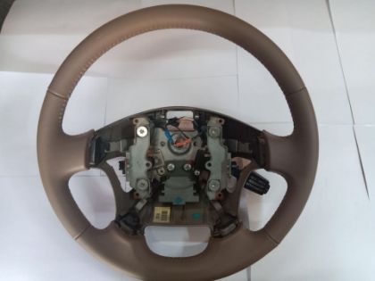 Kıa Sportage Direksiyon Simidi Kahverengi 56130-1f500 resmi