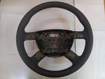 Ford Connect Direksiyon Simidi Deri Nikelajsız 9T16-3600-DA resmi