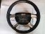 FORD CONNECT DERİ DİREKSİYON SİMİDİ NİKELAJLI 9t16-3600-DA resmi