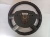 FORD CONNECT DERİ DİREKSİYON SİMİDİ NİKELAJLI 9t16-3600-DA resmi