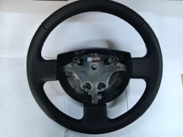 FORD CONNECT DİREKSİYON SİMİDİ DERİ 2S6A-3600-DA resmi