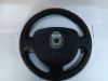 FORD CONNECT DİREKSİYON SİMİDİ DERİ 2S6A-3600-DA resmi