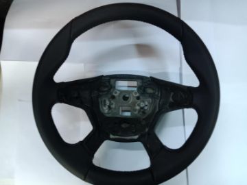 FORD FOCUS DİREKSİYON SİMİDİ DERİ AM513600AE resmi
