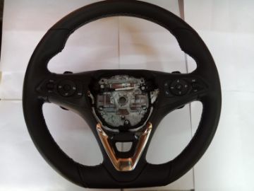OPEL CORSA İDREKSİYON SİMİDİ DERİ 647390400A resmi