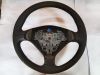 PEUGEOT 407 DİREKSİYON SİMİDİ DERİ 6083957A resmi